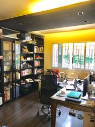 Blk 460 Hougang Avenue 10 (Hougang), HDB 5 Rooms #142025392